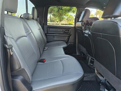 2022 RAM 2500 Tradesman UTILITY 6.7L CUMMINS! - Photo 24 - Santa Ana, CA 92703