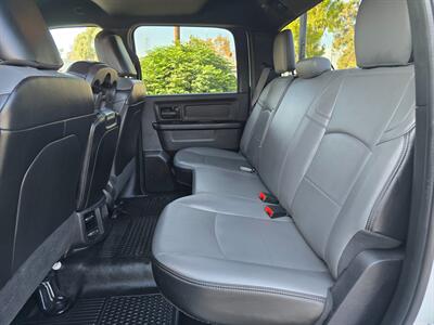 2022 RAM 2500 Tradesman UTILITY 6.7L CUMMINS! - Photo 9 - Santa Ana, CA 92703