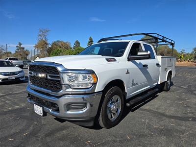 2022 RAM 2500 Tradesman UTILITY 6.7L CUMMINS! - Photo 1 - Santa Ana, CA 92703
