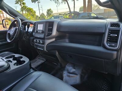 2022 RAM 2500 Tradesman UTILITY 6.7L CUMMINS! - Photo 26 - Santa Ana, CA 92703
