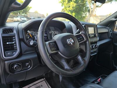 2022 RAM 2500 Tradesman UTILITY 6.7L CUMMINS! - Photo 18 - Santa Ana, CA 92703