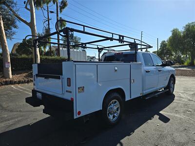 2022 RAM 2500 Tradesman UTILITY 6.7L CUMMINS! - Photo 5 - Santa Ana, CA 92703