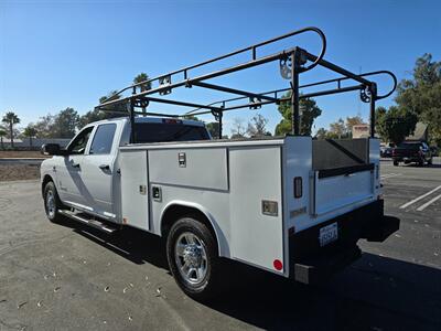 2022 RAM 2500 Tradesman UTILITY 6.7L CUMMINS! - Photo 6 - Santa Ana, CA 92703