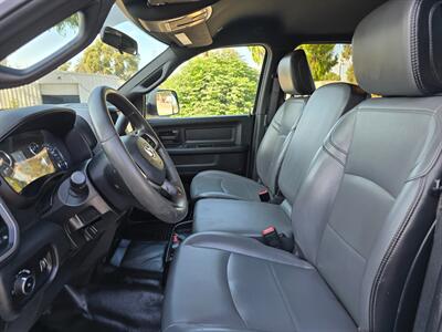 2022 RAM 2500 Tradesman UTILITY 6.7L CUMMINS! - Photo 8 - Santa Ana, CA 92703