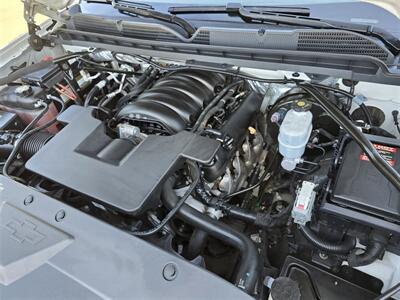 2018 Chevrolet Silverado 1500 LS Stake Bed 5.3L gas,9ft alluminum Bed!   - Photo 27 - Santa Ana, CA 92703