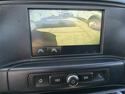 2018 Chevrolet Silverado 1500 LS Stake Bed 5.3L gas,9ft alluminum Bed!   - Photo 10 - Santa Ana, CA 92703