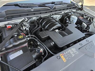 2018 Chevrolet Silverado 1500 LS Stake Bed 5.3L gas,9ft alluminum Bed!   - Photo 13 - Santa Ana, CA 92703