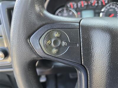 2018 Chevrolet Silverado 1500 LS Stake Bed 5.3L gas,9ft alluminum Bed!   - Photo 21 - Santa Ana, CA 92703