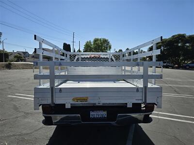 2018 Chevrolet Silverado 1500 LS Stake Bed 5.3L gas,9ft alluminum Bed!   - Photo 25 - Santa Ana, CA 92703