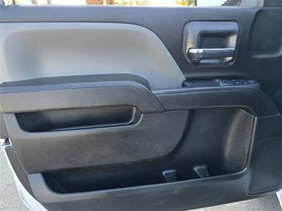 2018 Chevrolet Silverado 1500 LS Stake Bed 5.3L gas,9ft alluminum Bed!   - Photo 8 - Santa Ana, CA 92703