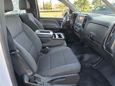 2018 Chevrolet Silverado 1500 LS Stake Bed 5.3L gas,9ft alluminum Bed!   - Photo 18 - Santa Ana, CA 92703