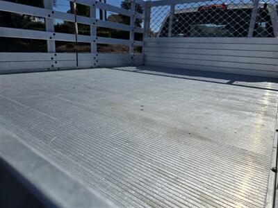 2018 Chevrolet Silverado 1500 LS Stake Bed 5.3L gas,9ft alluminum Bed!   - Photo 14 - Santa Ana, CA 92703