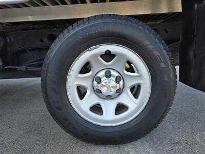2018 Chevrolet Silverado 1500 LS Stake Bed 5.3L gas,9ft alluminum Bed!   - Photo 15 - Santa Ana, CA 92703
