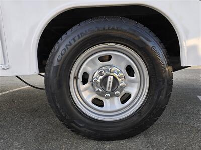 2017 Ford F350 XL UTILITY 6.2L GAS,LADDER RACK.   - Photo 26 - Santa Ana, CA 92703