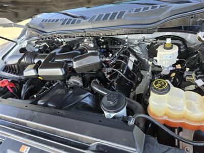 2017 Ford F350 XL UTILITY 6.2L GAS,LADDER RACK.   - Photo 28 - Santa Ana, CA 92703