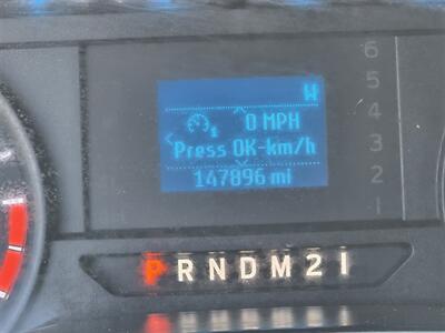 2017 Ford F350 XL UTILITY 6.2L GAS,LADDER RACK.   - Photo 11 - Santa Ana, CA 92703