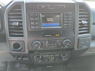 2017 Ford F350 XL UTILITY 6.2L GAS,LADDER RACK.   - Photo 9 - Santa Ana, CA 92703