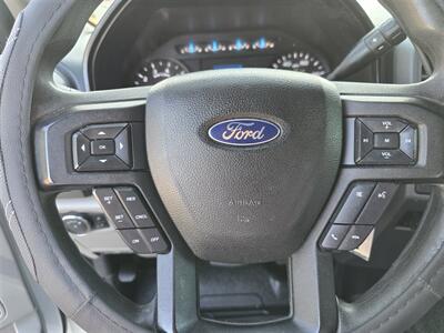 2017 Ford F350 XL UTILITY 6.2L GAS,LADDER RACK.   - Photo 10 - Santa Ana, CA 92703