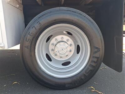 2020 Ford Commercial F-550 Super Duty XLT  6 NEW TIRES! - Photo 29 - Santa Ana, CA 92703