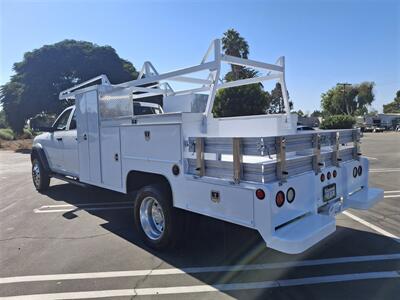 2019 Dodge Commercia 5500 Chassis   - Photo 24 - Santa Ana, CA 92703