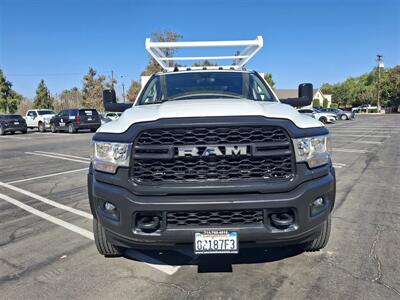 2019 Dodge Commercia 5500 Chassis   - Photo 22 - Santa Ana, CA 92703