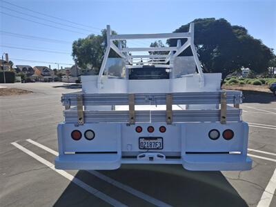 2019 Dodge Commercia 5500 Chassis   - Photo 23 - Santa Ana, CA 92703