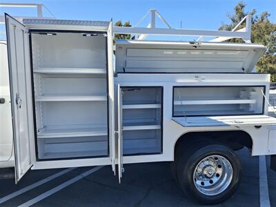 2019 Dodge Commercia 5500 Chassis   - Photo 3 - Santa Ana, CA 92703