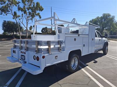 2019 Dodge Commercia 5500 Chassis   - Photo 5 - Santa Ana, CA 92703