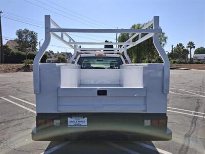 2007 Chevrolet Silverado 2500HD Classic UTILITY 6.0L GAS, ONLY 66K MILES! - Photo 18 - Santa Ana, CA 92703