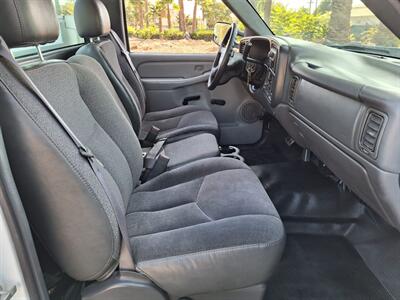 2007 Chevrolet Silverado 2500HD Classic UTILITY 6.0L GAS, ONLY 66K MILES! - Photo 9 - Santa Ana, CA 92703
