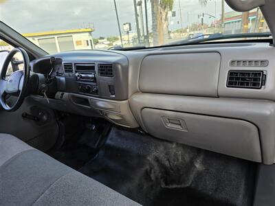 1999 Ford F550 Super Duty XL UTILITY 7.3L DIESEL, RUNS PERFECT!   - Photo 15 - Santa Ana, CA 92703