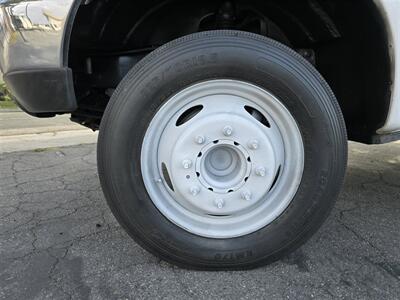 1999 Ford F550 Super Duty XL UTILITY 7.3L DIESEL, RUNS PERFECT!   - Photo 18 - Santa Ana, CA 92703