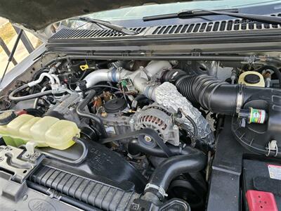 1999 Ford F550 Super Duty XL UTILITY 7.3L DIESEL, RUNS PERFECT!   - Photo 12 - Santa Ana, CA 92703