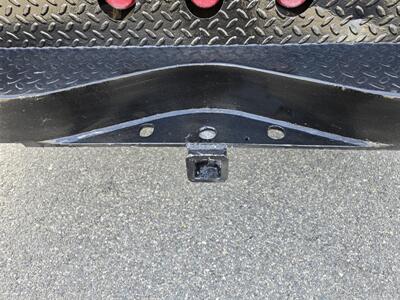 1999 Ford F550 Super Duty XL UTILITY 7.3L DIESEL, RUNS PERFECT!   - Photo 9 - Santa Ana, CA 92703