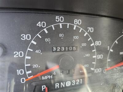 1999 Ford F550 Super Duty XL UTILITY 7.3L DIESEL, RUNS PERFECT!   - Photo 11 - Santa Ana, CA 92703