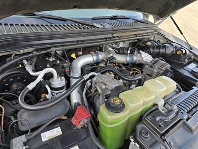 1999 Ford F550 Super Duty XL UTILITY 7.3L DIESEL, RUNS PERFECT!   - Photo 20 - Santa Ana, CA 92703