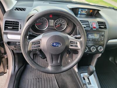 2015 Subaru Forester 2.5i   - Photo 9 - Santa Ana, CA 92703