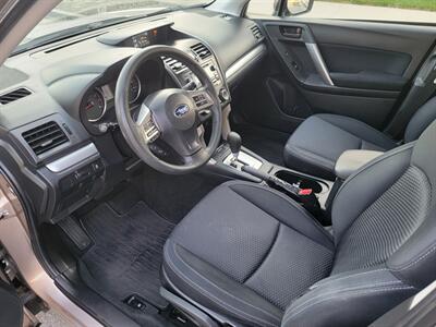 2015 Subaru Forester 2.5i   - Photo 14 - Santa Ana, CA 92703
