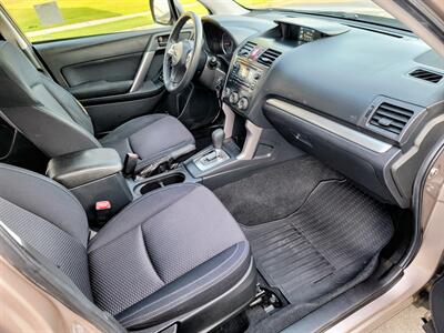 2015 Subaru Forester 2.5i   - Photo 17 - Santa Ana, CA 92703