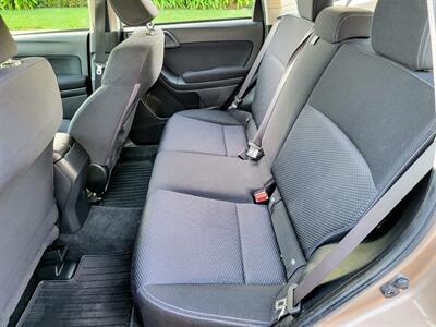 2015 Subaru Forester 2.5i   - Photo 21 - Santa Ana, CA 92703