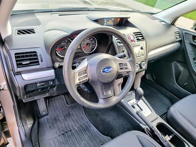 2015 Subaru Forester 2.5i   - Photo 10 - Santa Ana, CA 92703