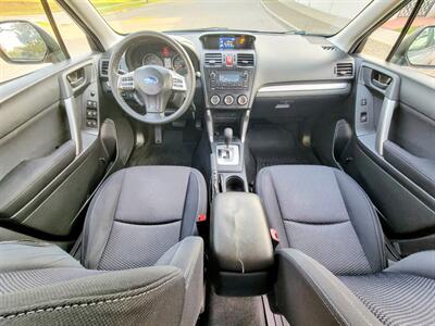 2015 Subaru Forester 2.5i   - Photo 12 - Santa Ana, CA 92703