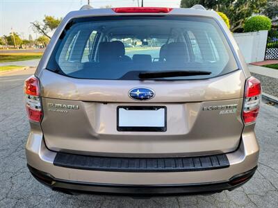 2015 Subaru Forester 2.5i   - Photo 7 - Santa Ana, CA 92703