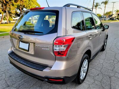 2015 Subaru Forester 2.5i   - Photo 3 - Santa Ana, CA 92703