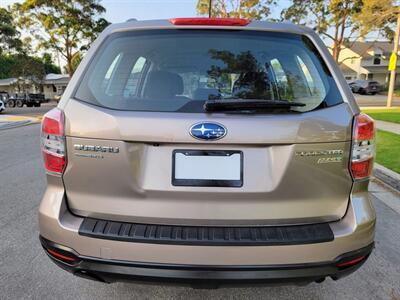 2015 Subaru Forester 2.5i   - Photo 4 - Santa Ana, CA 92703