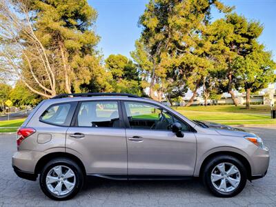 2015 Subaru Forester 2.5i   - Photo 2 - Santa Ana, CA 92703