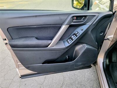 2015 Subaru Forester 2.5i   - Photo 20 - Santa Ana, CA 92703