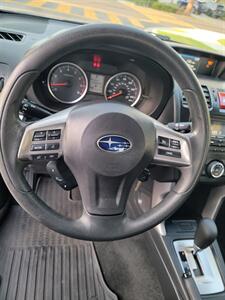 2015 Subaru Forester 2.5i   - Photo 8 - Santa Ana, CA 92703