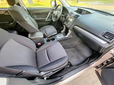 2015 Subaru Forester 2.5i   - Photo 19 - Santa Ana, CA 92703