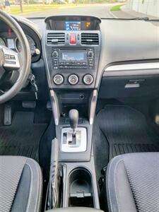 2015 Subaru Forester 2.5i   - Photo 11 - Santa Ana, CA 92703